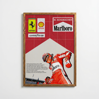 F1 Marlboro