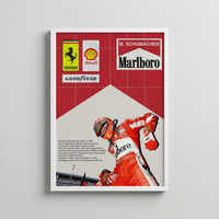 F1 Marlboro