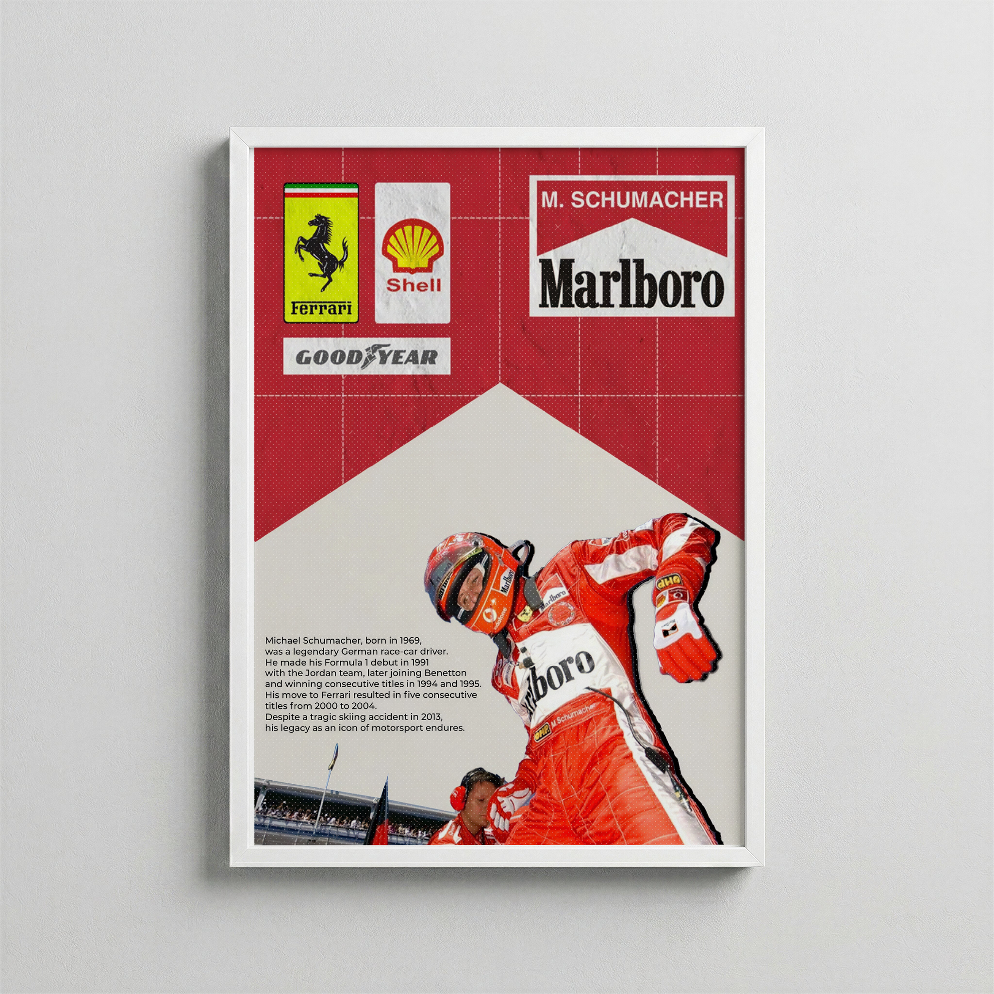 F1 Marlboro