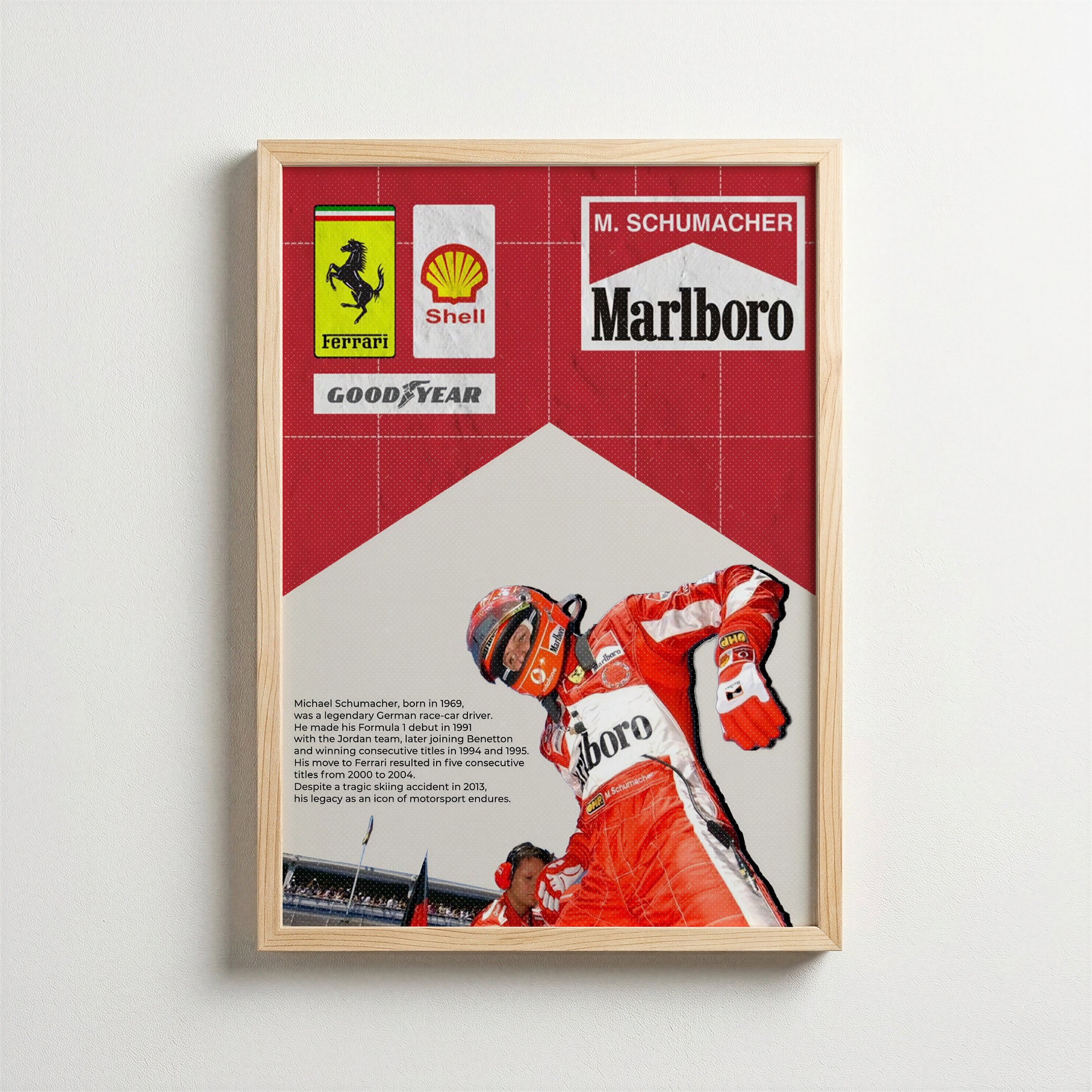 F1 Marlboro