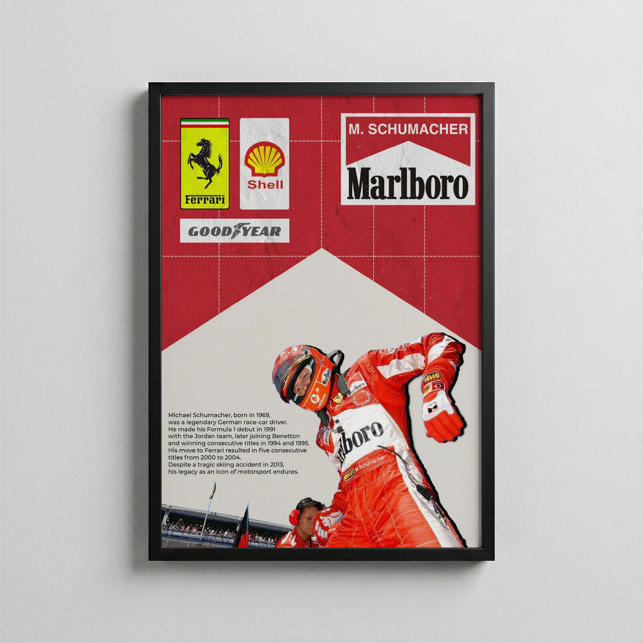 F1 Marlboro