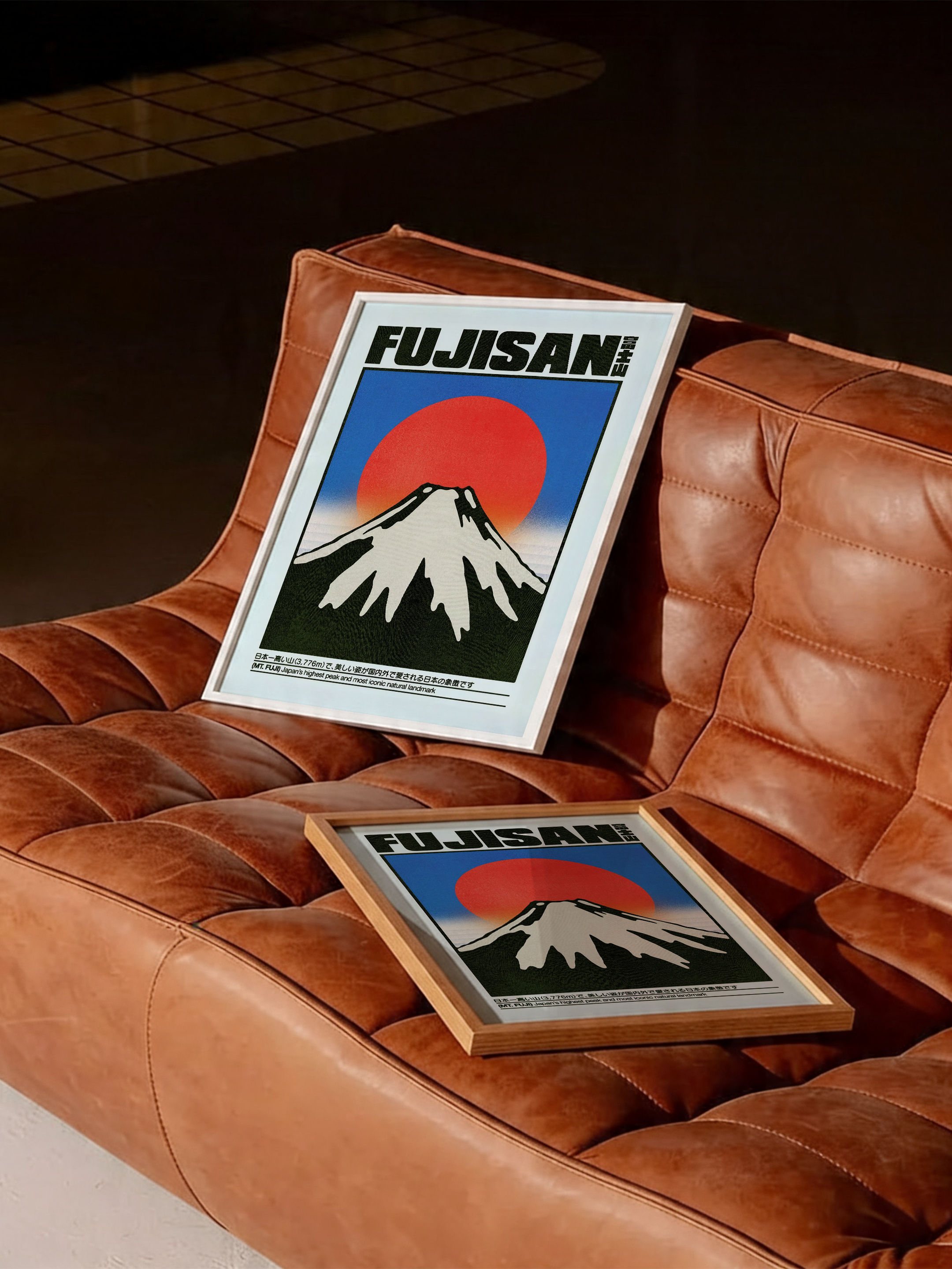Fujisan