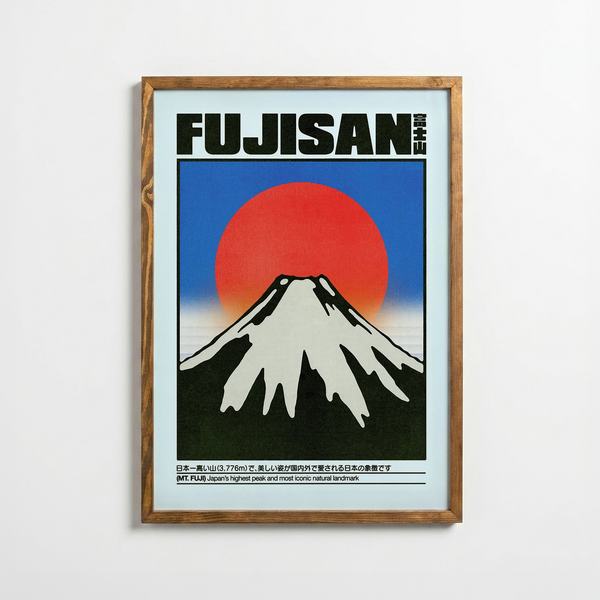 Fujisan
