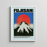 Fujisan