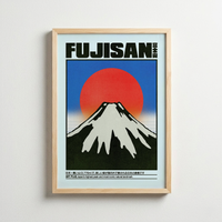 Fujisan