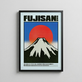 Fujisan