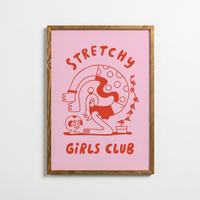 Girls Club