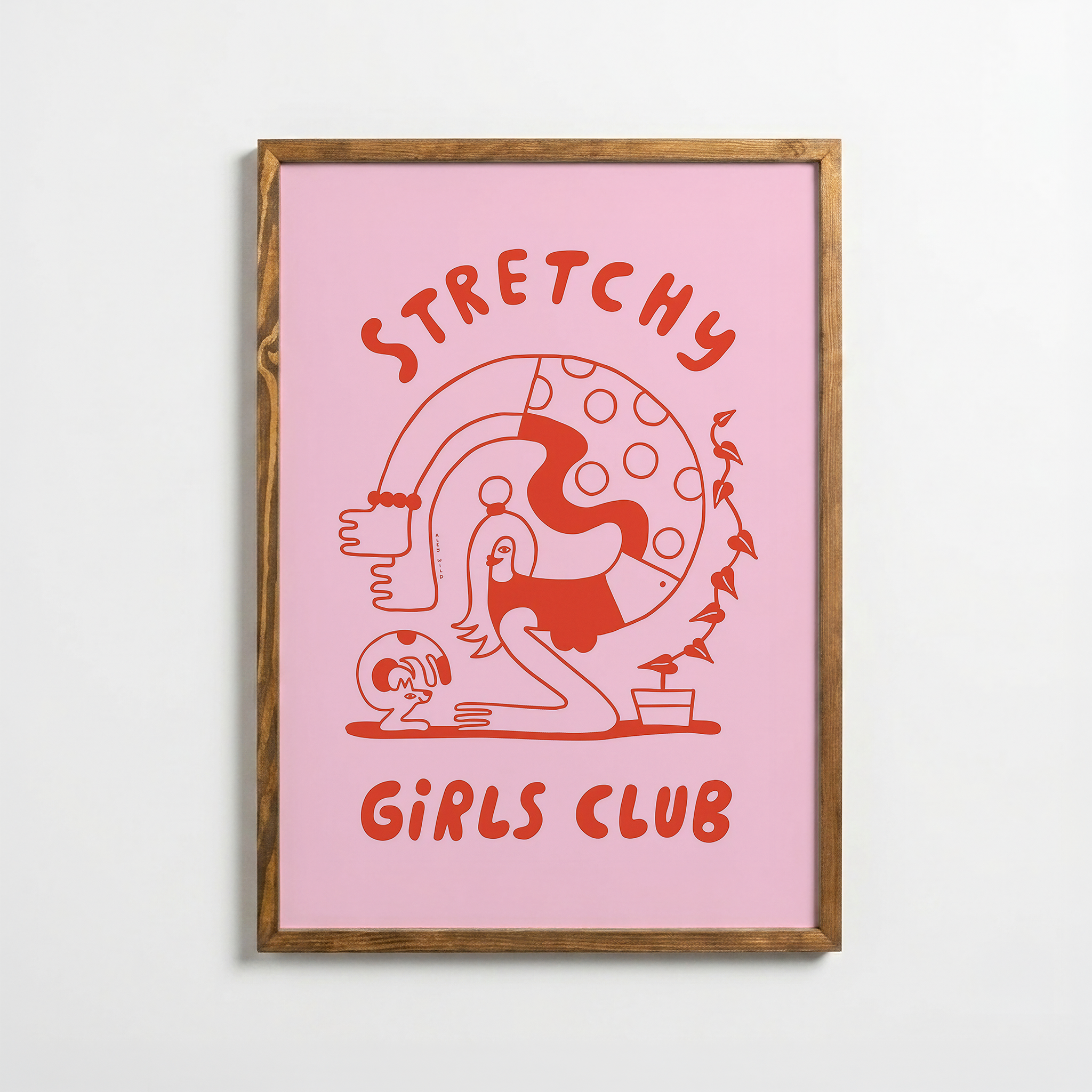 Girls Club