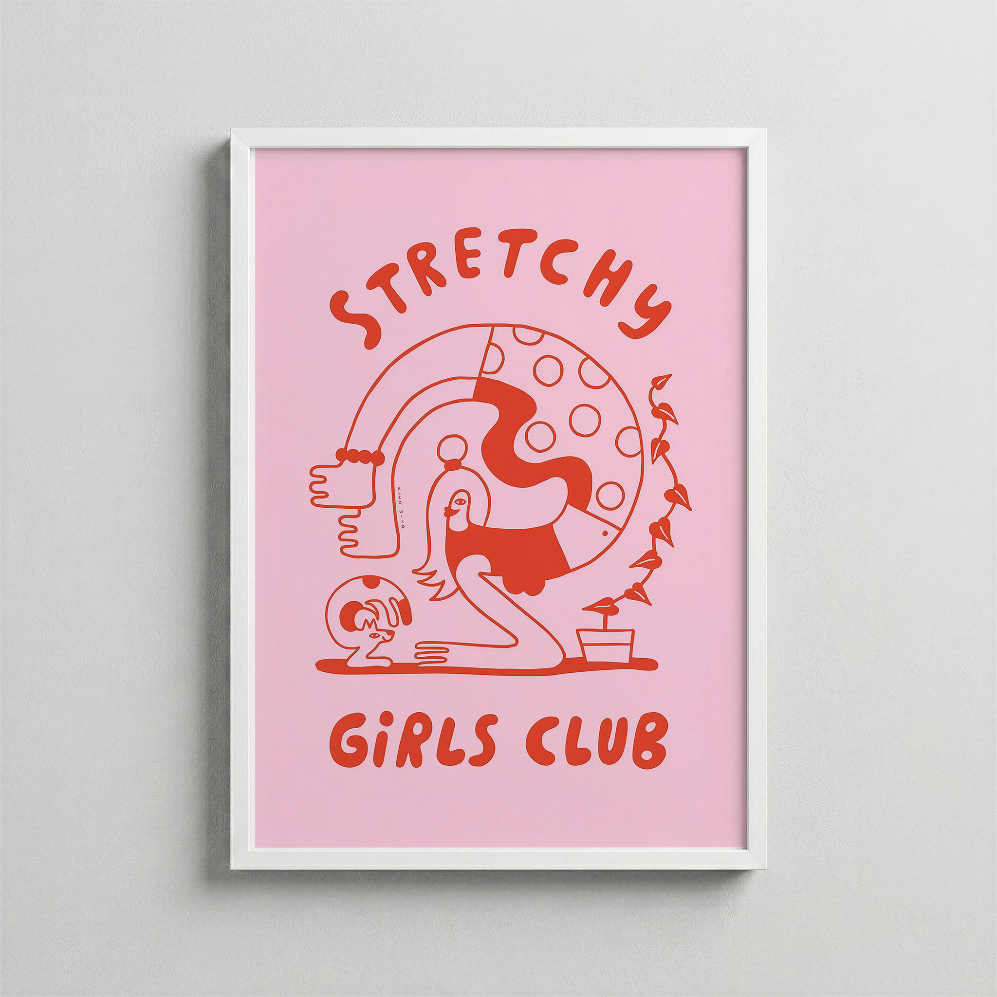 Girls Club