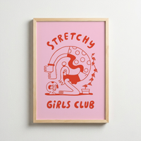 Girls Club