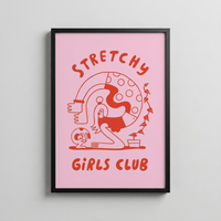 Girls Club