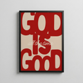 God Is Good