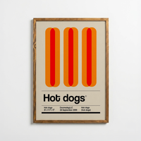 Hot Dogs