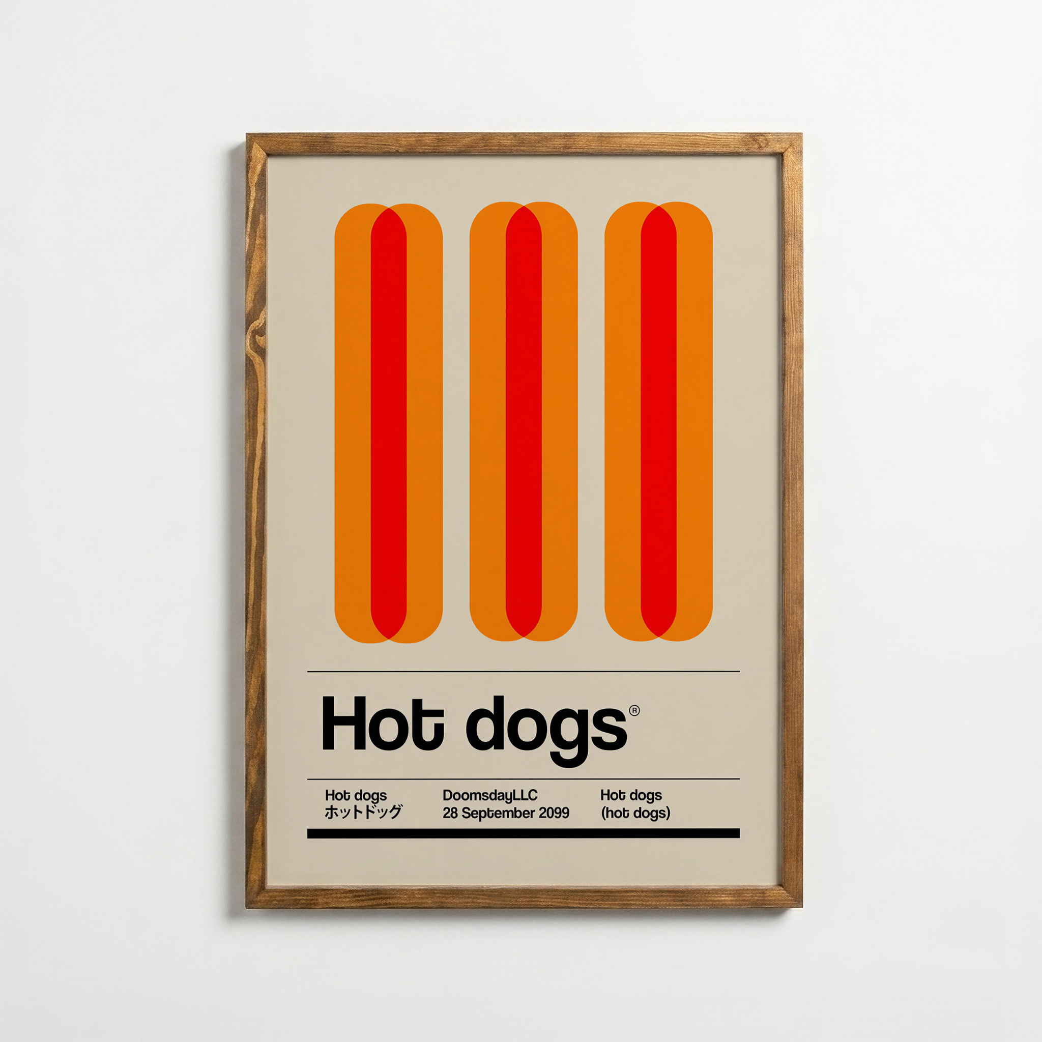 Hot Dogs