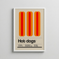Hot Dogs