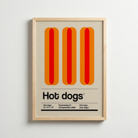 Hot Dogs