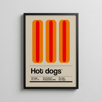 Hot Dogs