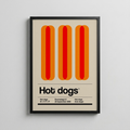 Hot Dogs
