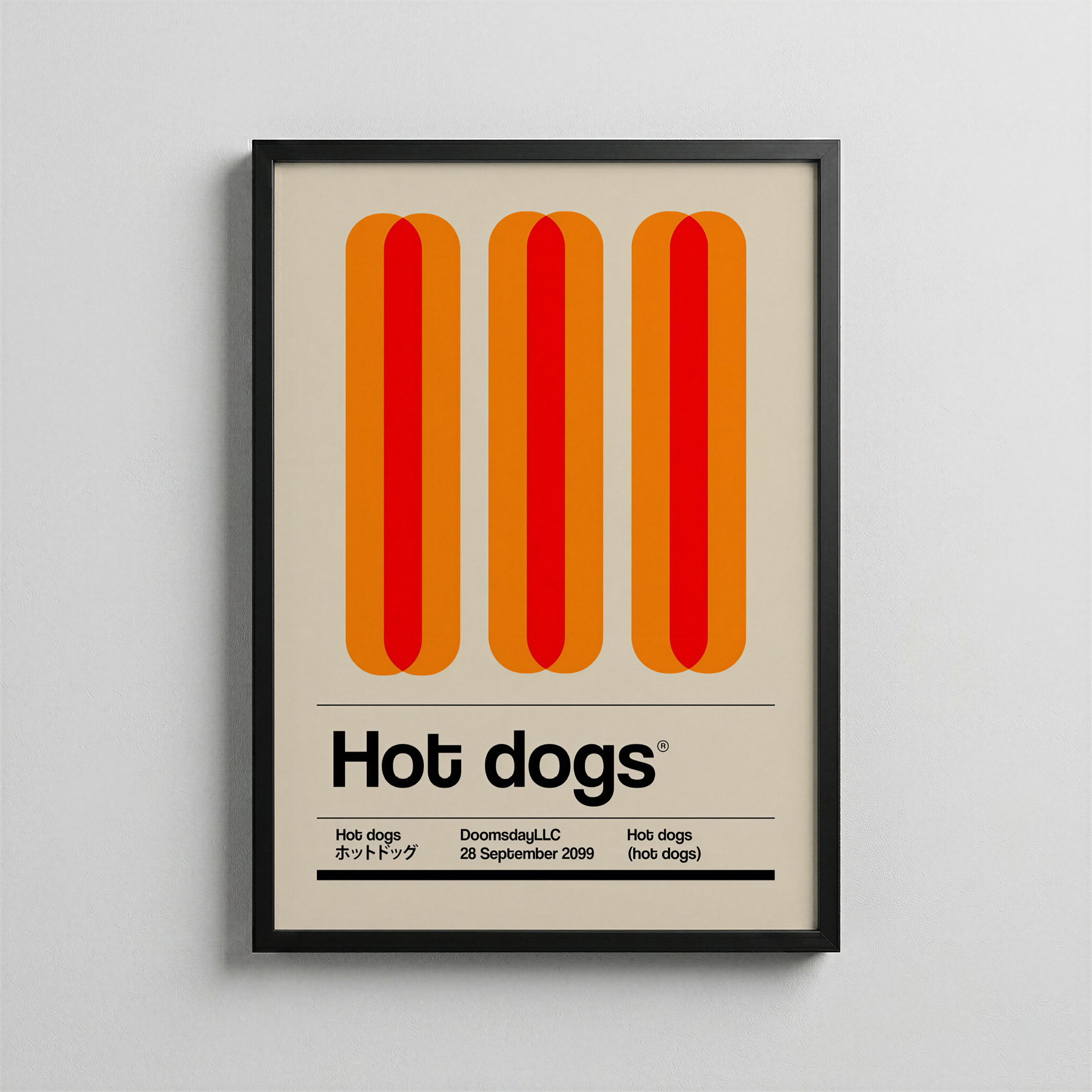 Hot Dogs