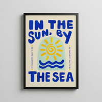 In The Sun
