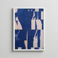 Indigo Fragments