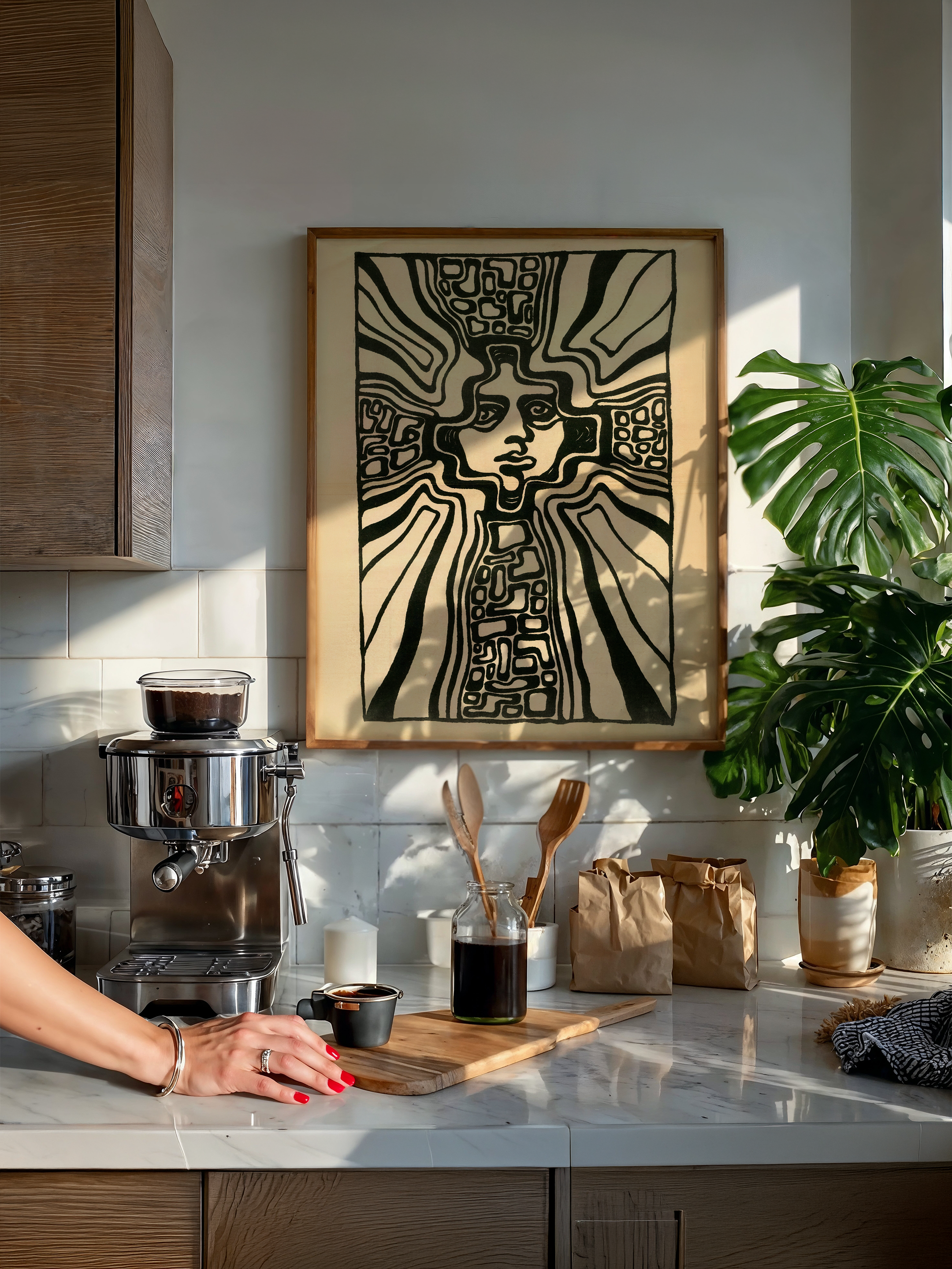 Inner Sun