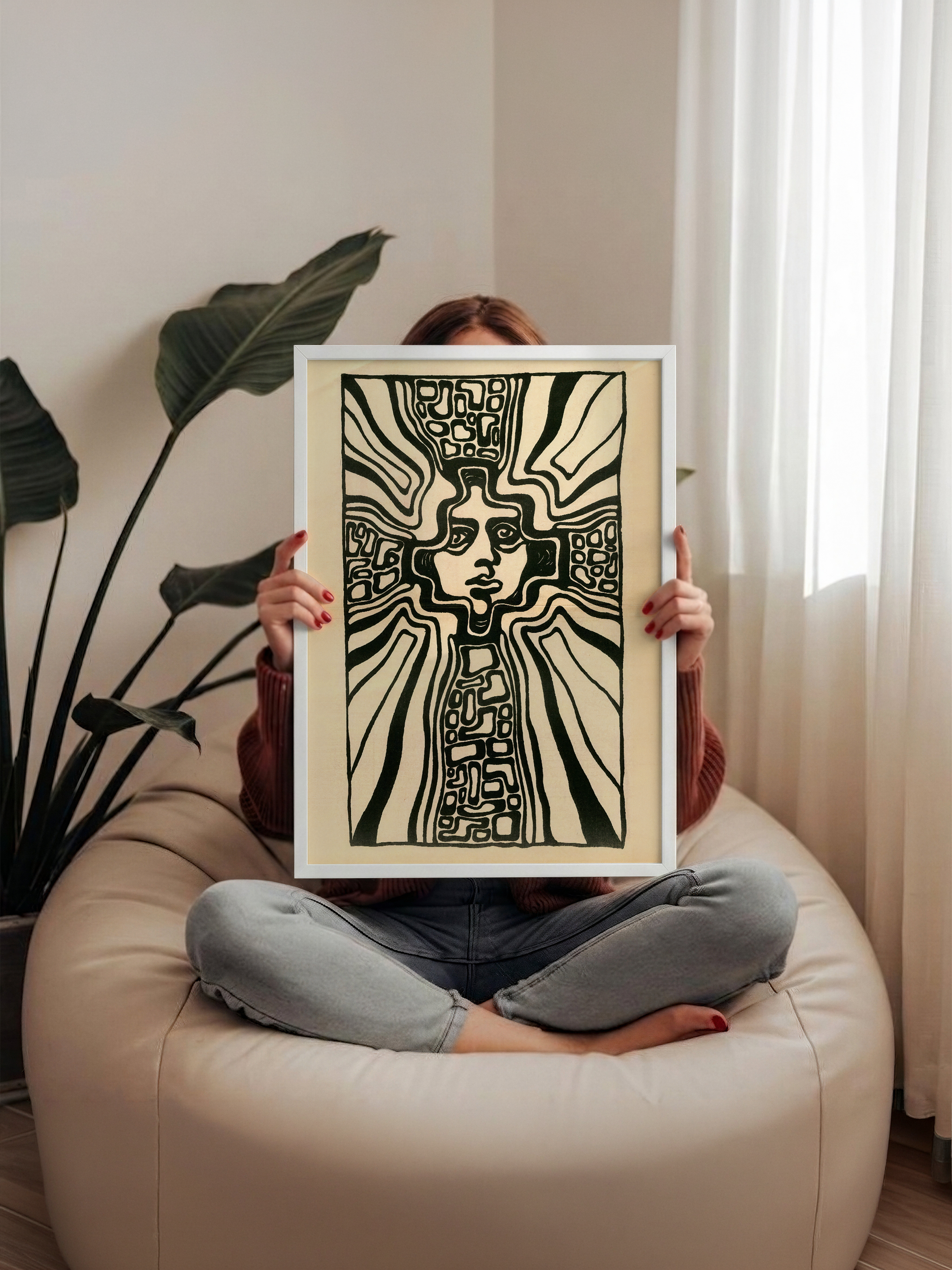 Inner Sun