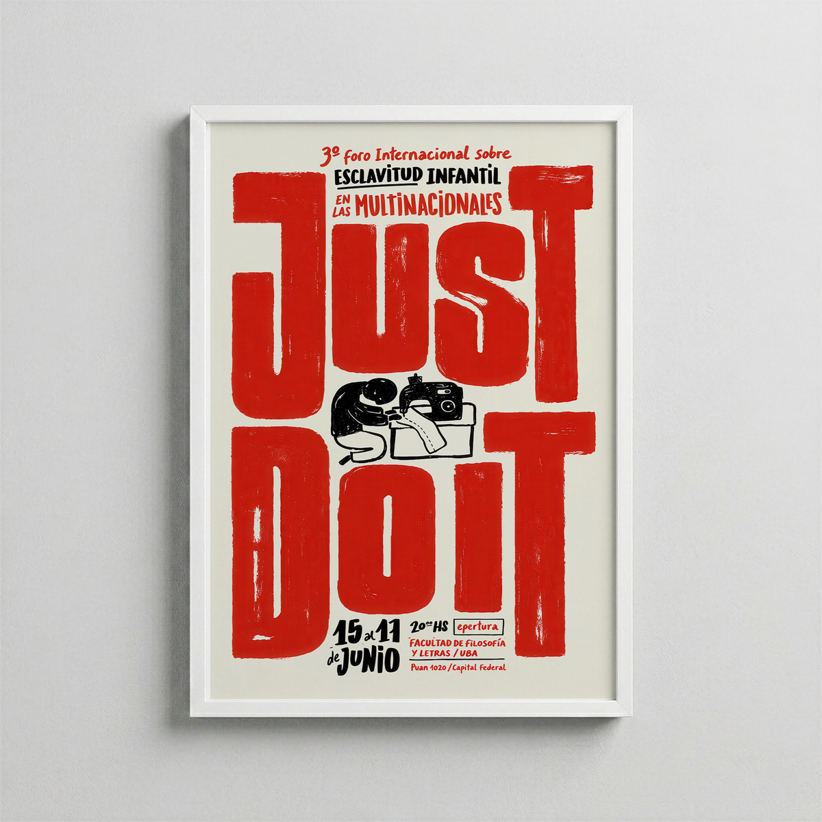 Just Do It