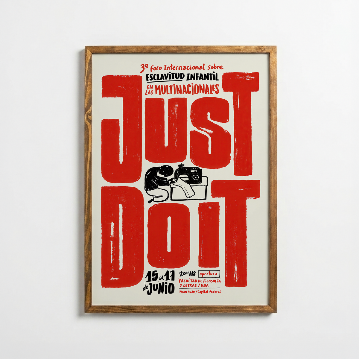 Just Do It