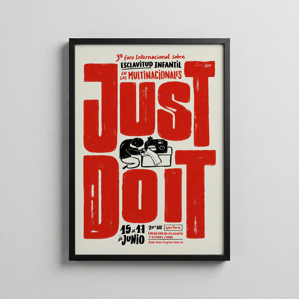 Just Do It