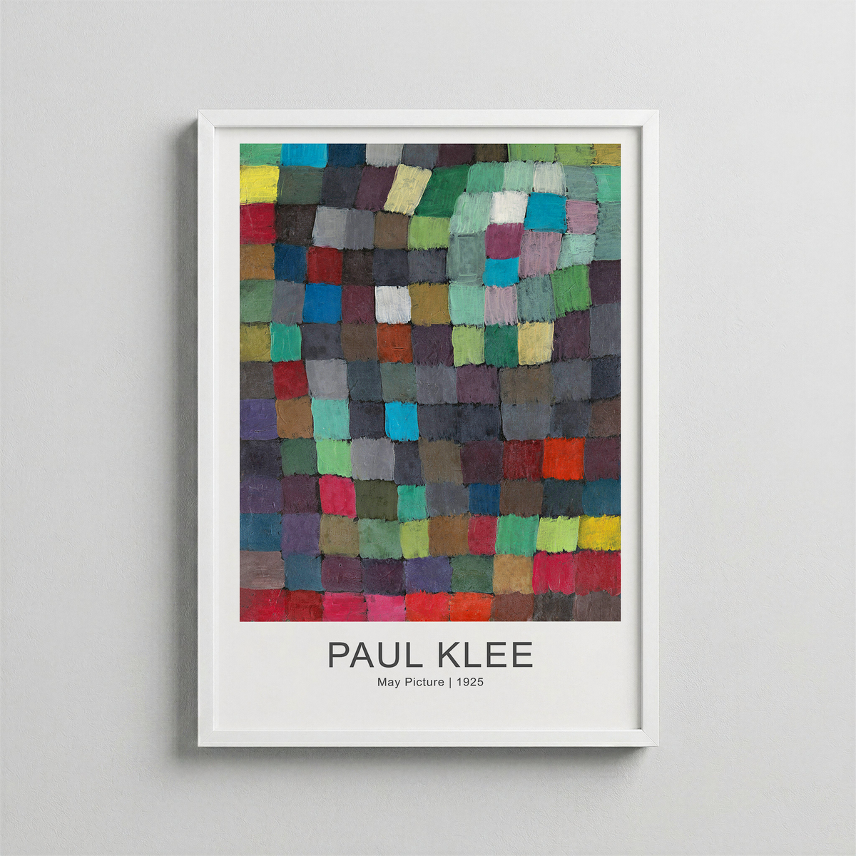 KLEE May