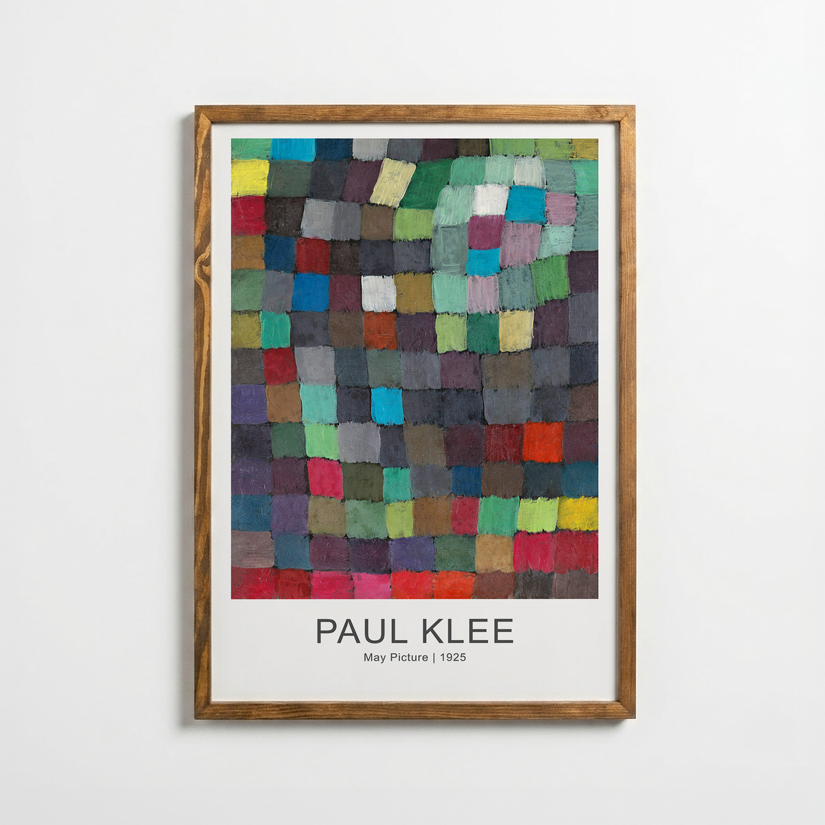 KLEE May