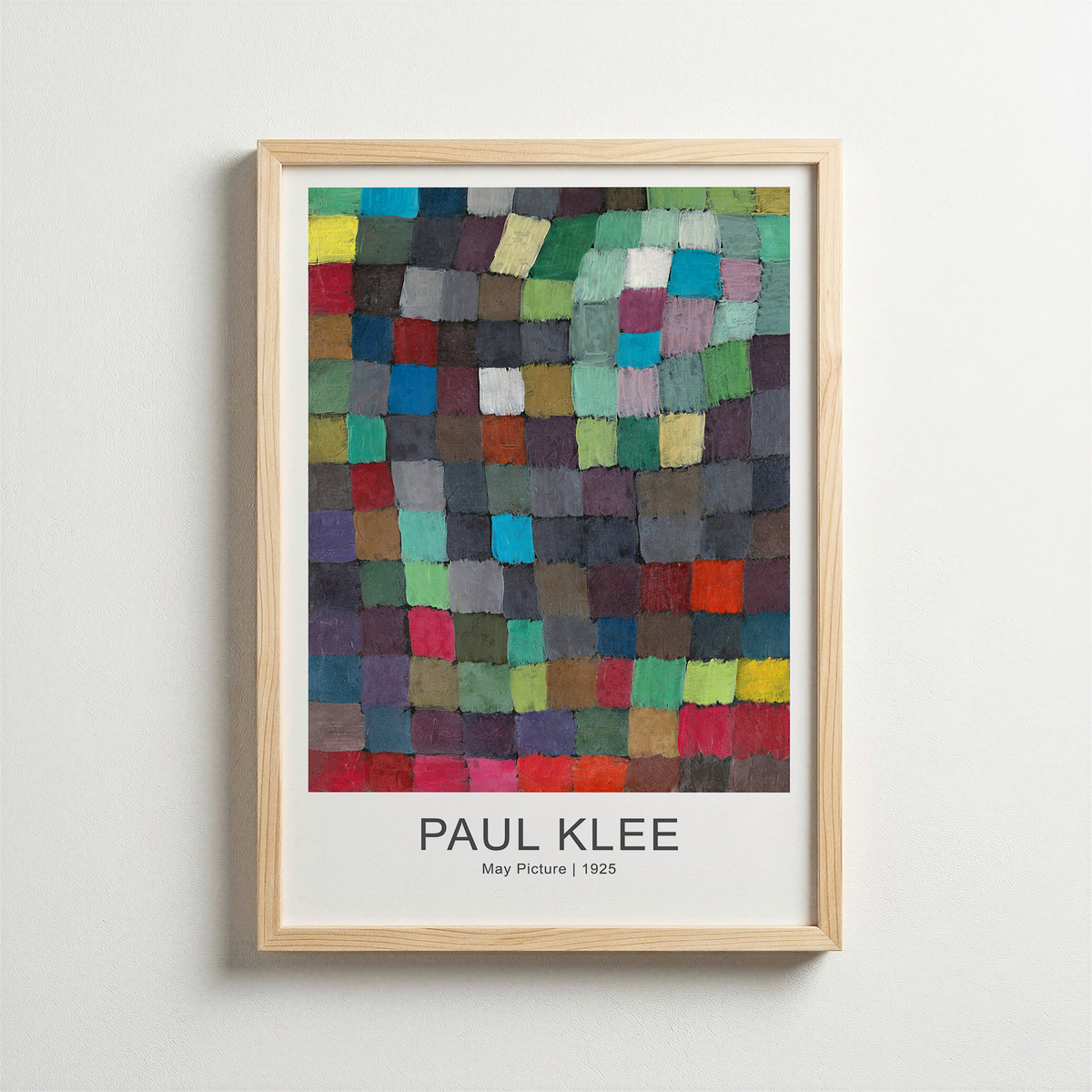 KLEE May