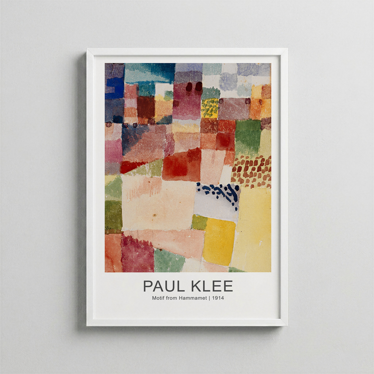 KLEE Moti