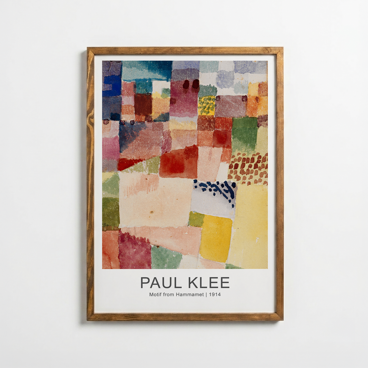 KLEE Moti