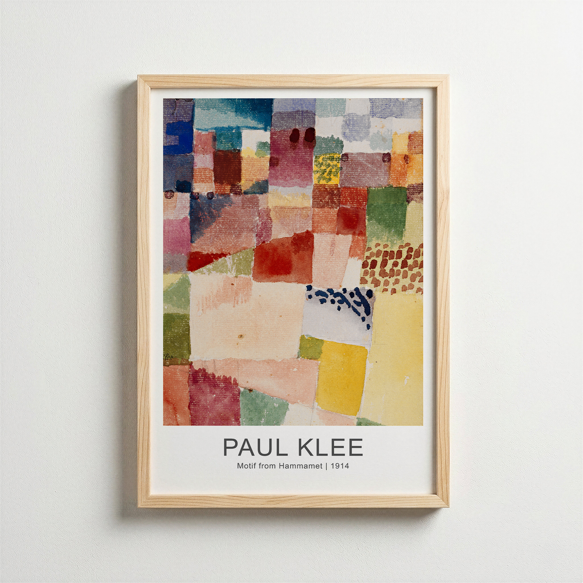 KLEE Moti