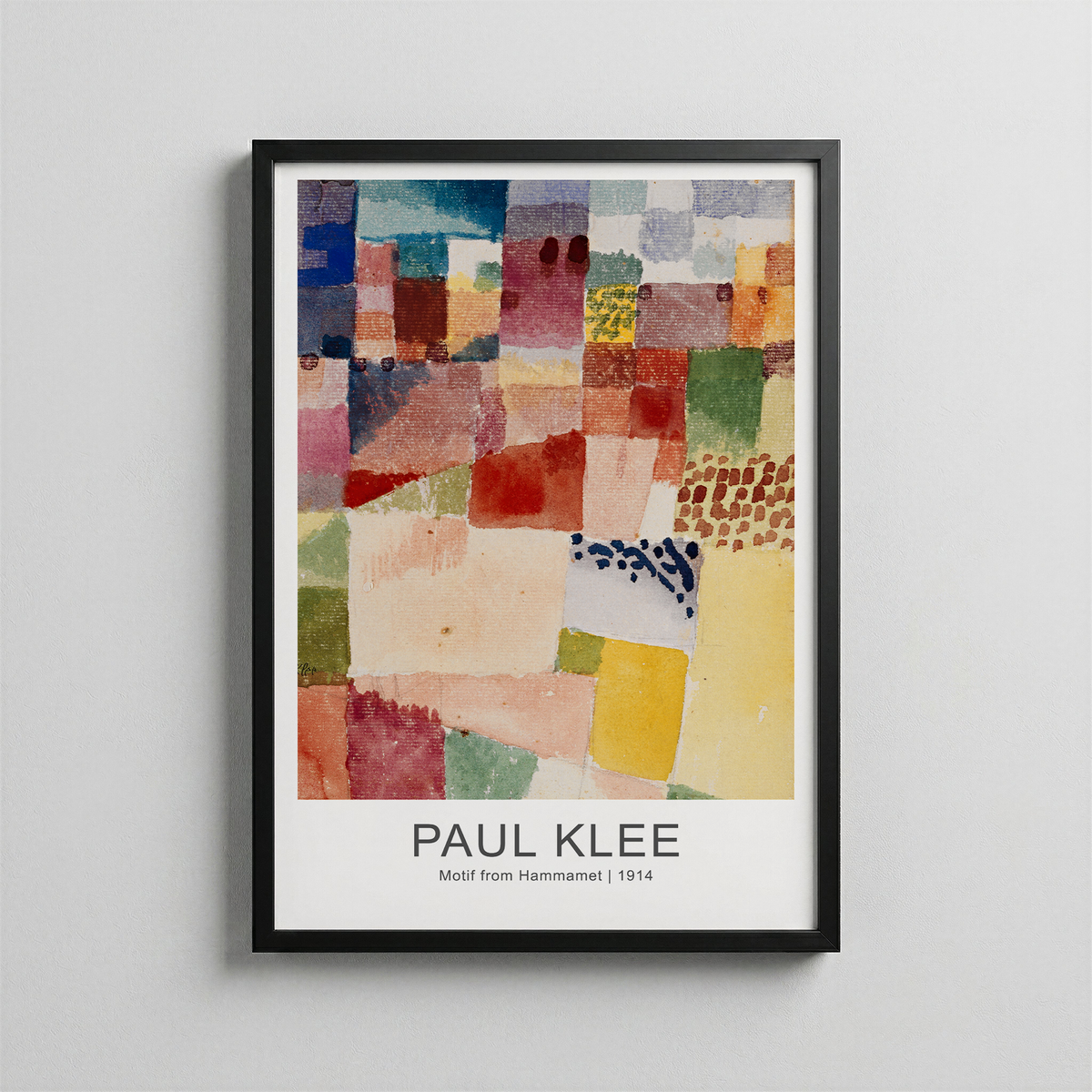 KLEE Moti