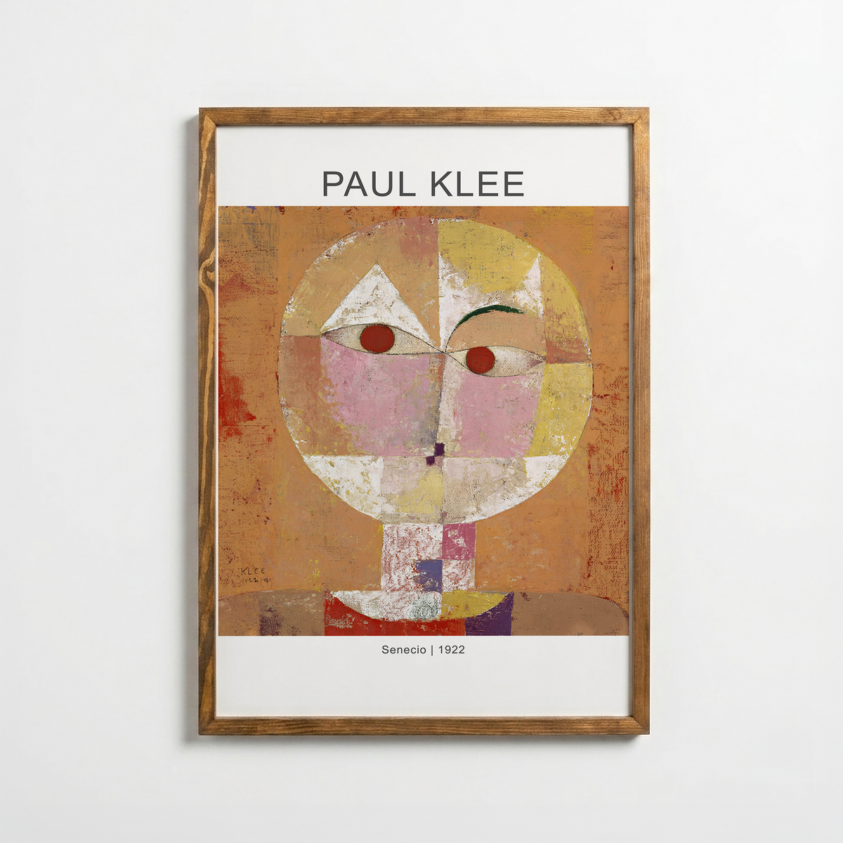 KLEE Senecio