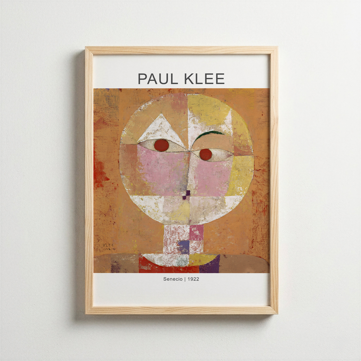 KLEE Senecio