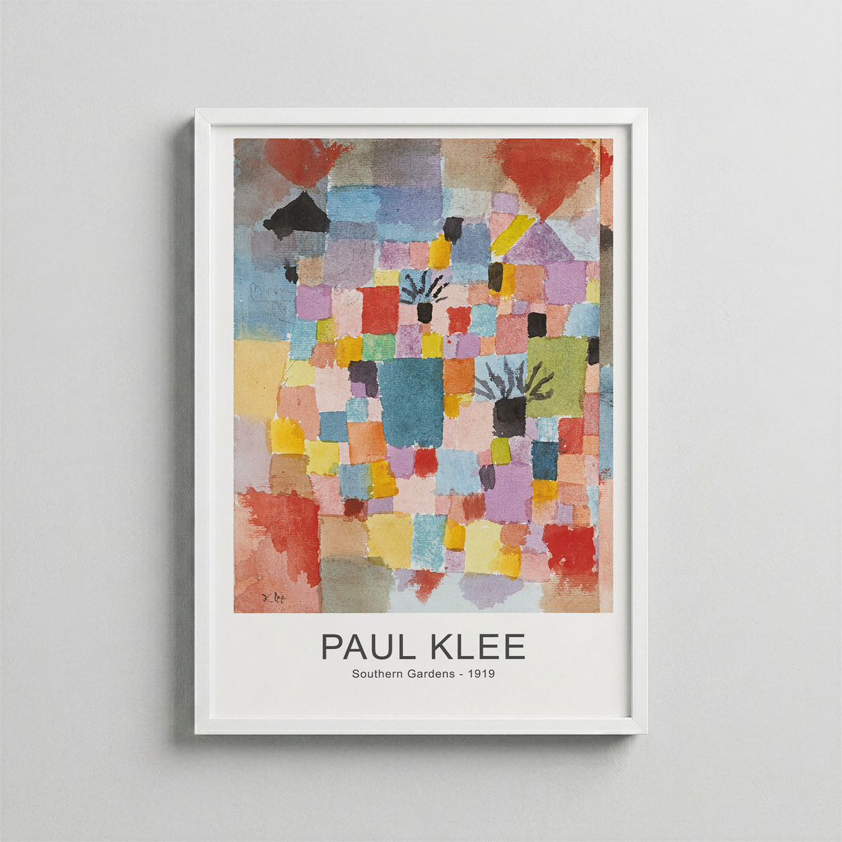 KLEE Gardens
