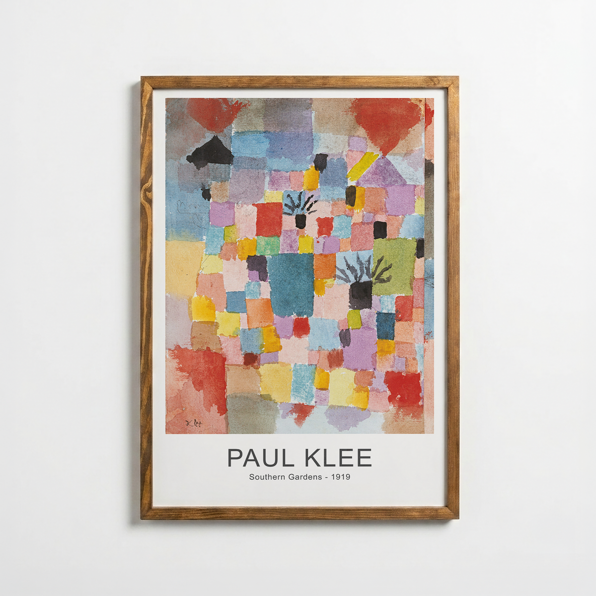 KLEE Gardens