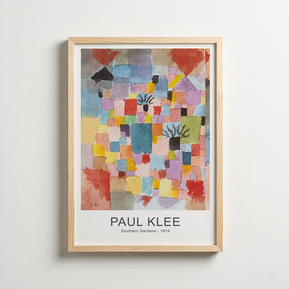 KLEE Gardens