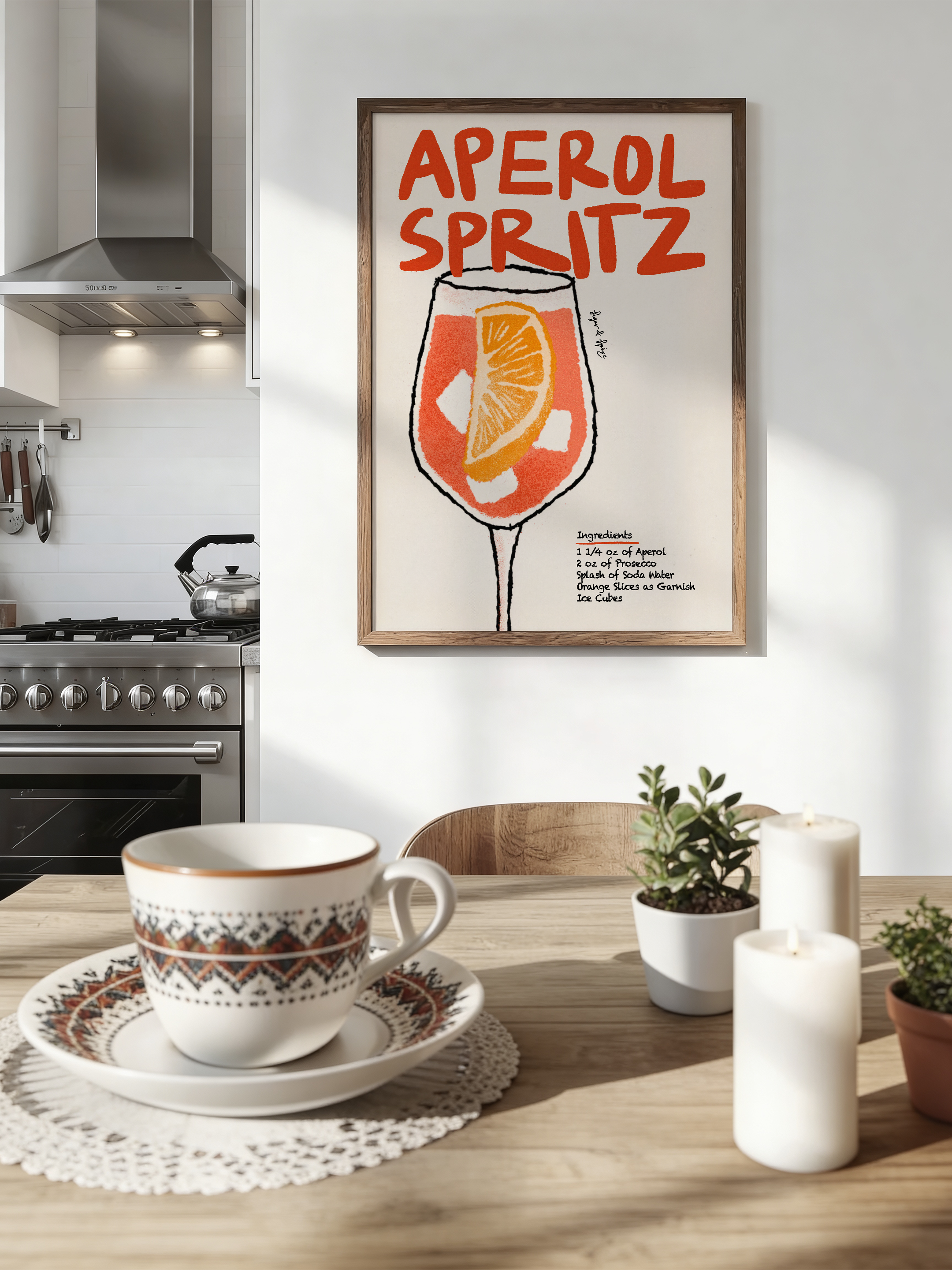 Aperol Spritz