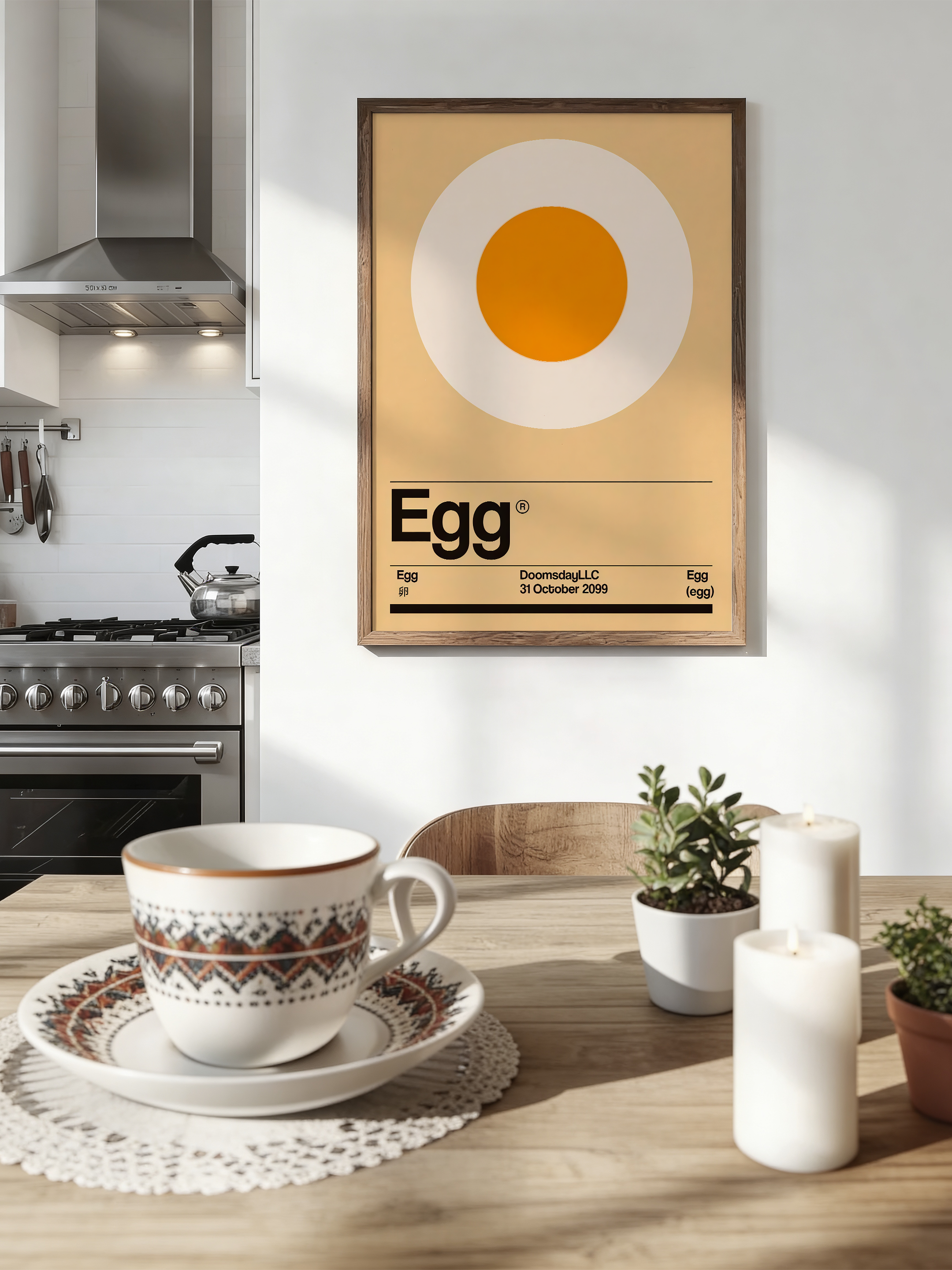 Egg
