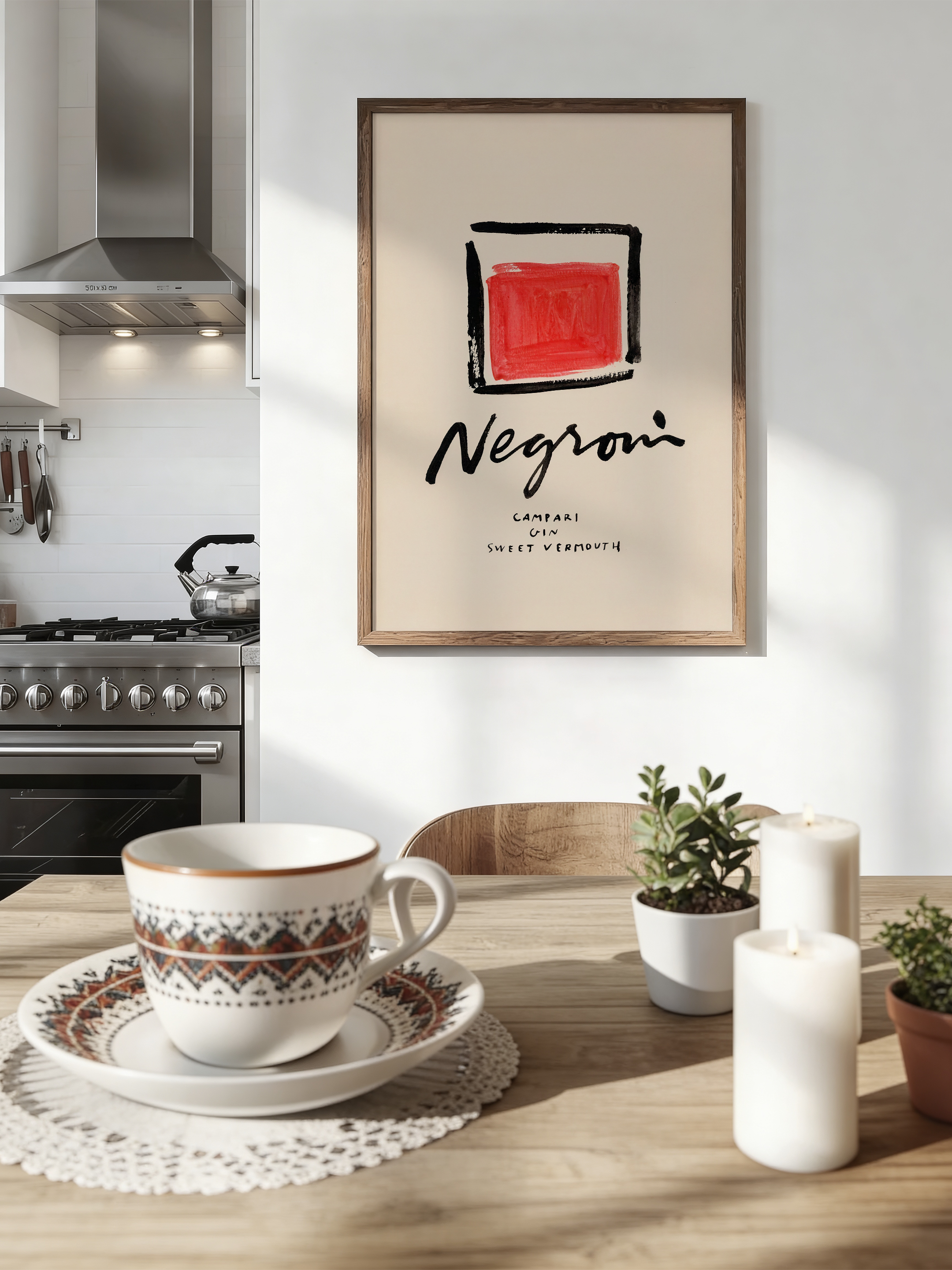 Negroni 2