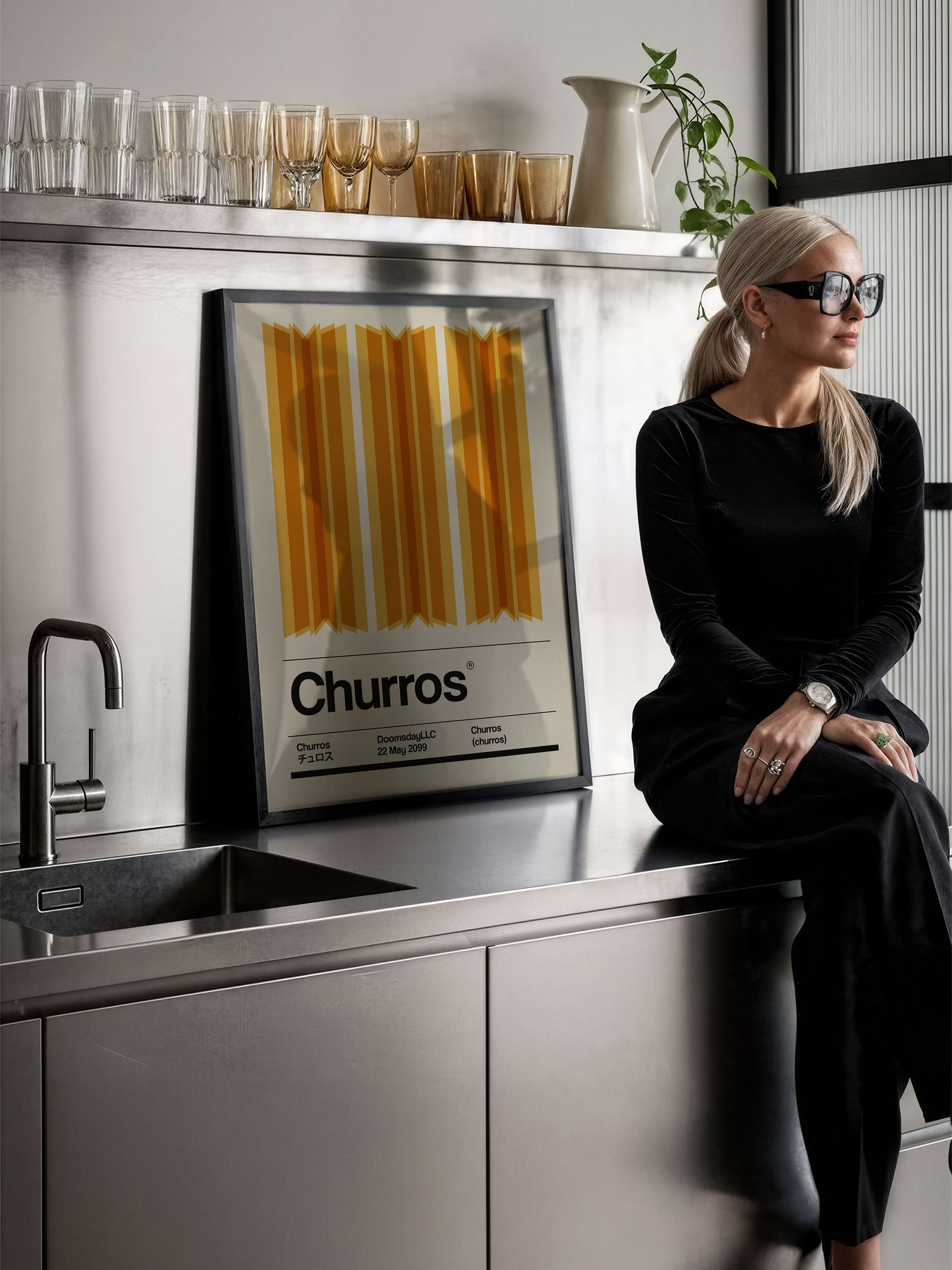 Churros