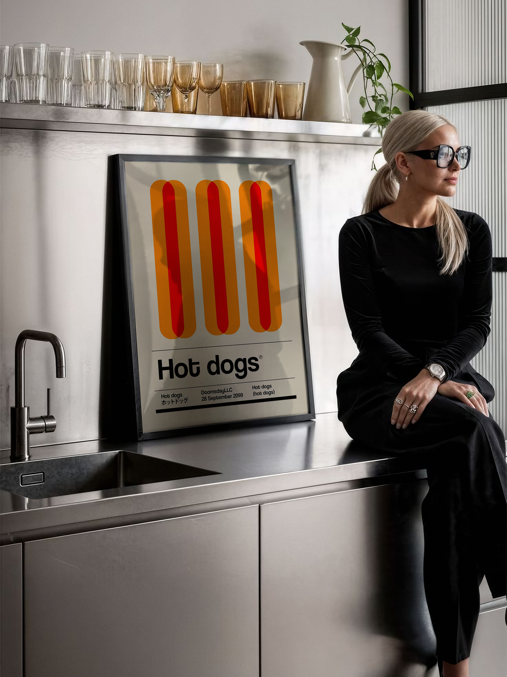 Hot Dogs