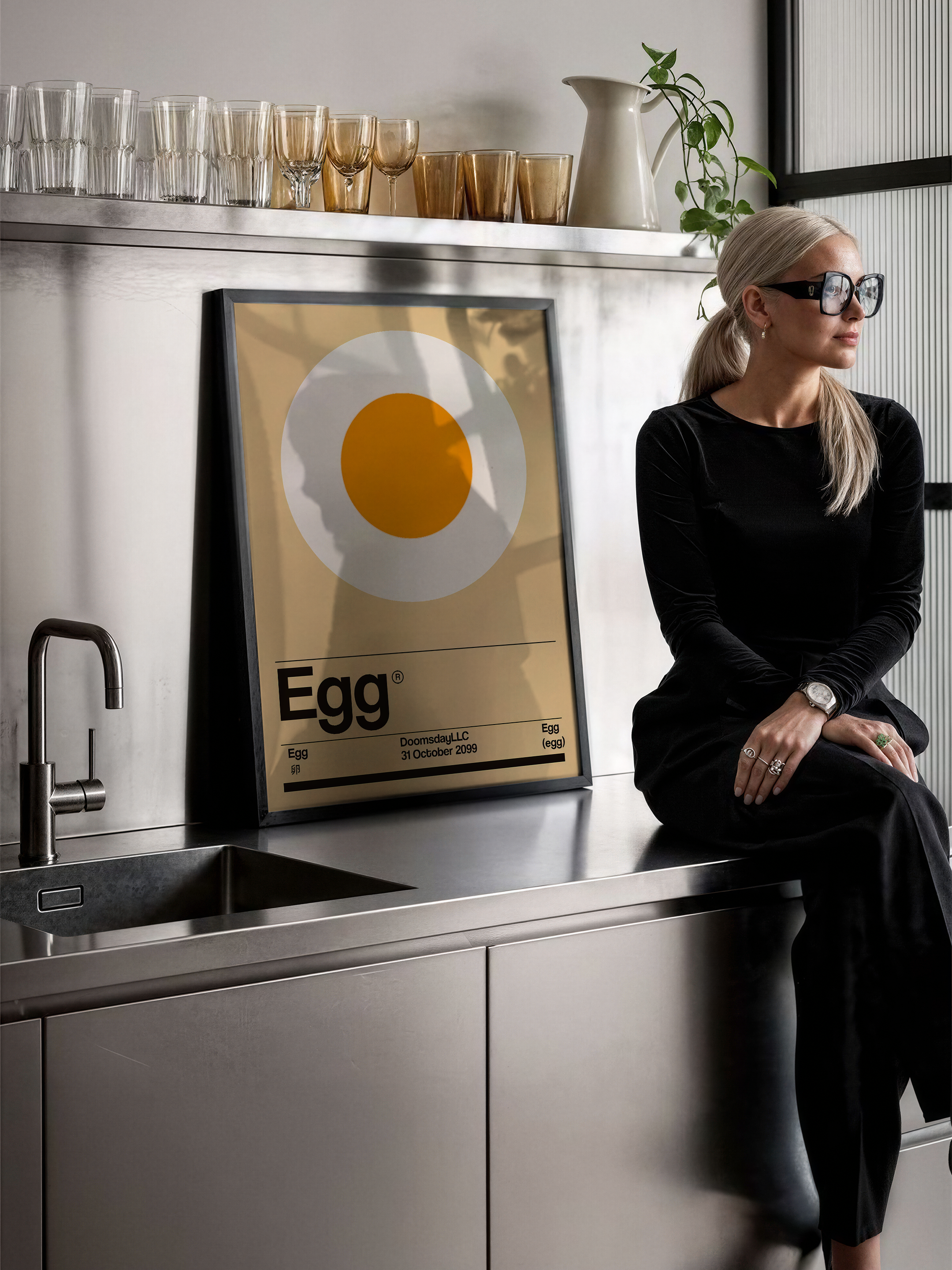 Egg