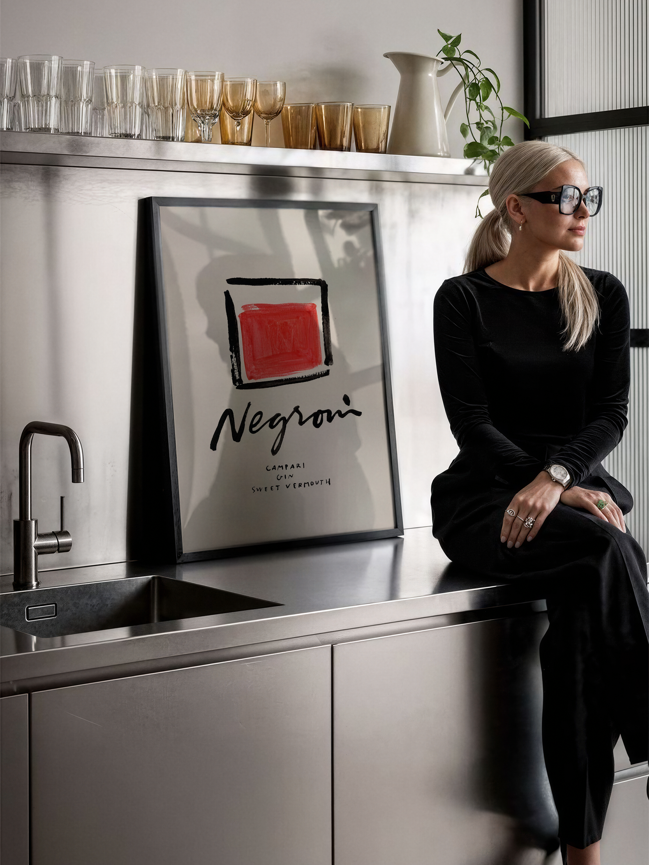 Negroni 2