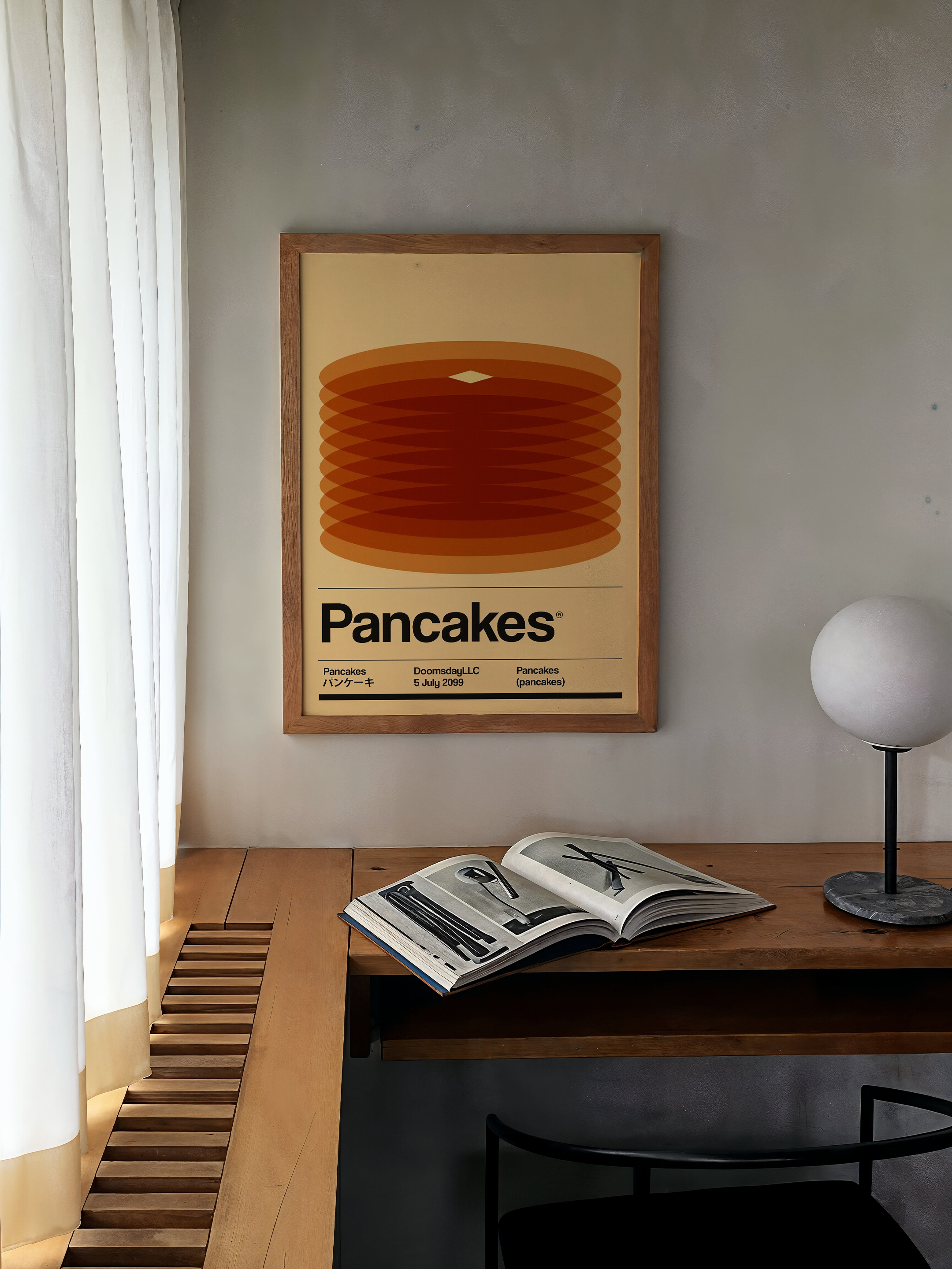 Pancakes